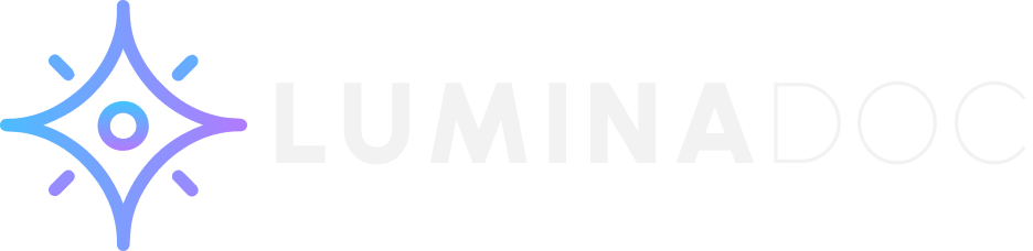LuminaDoc